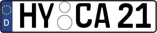 HY-CA21