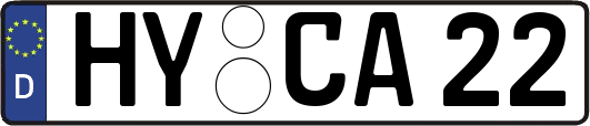 HY-CA22