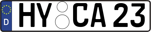 HY-CA23