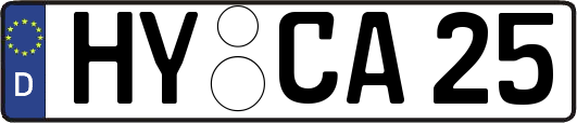 HY-CA25