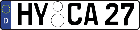 HY-CA27