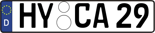 HY-CA29