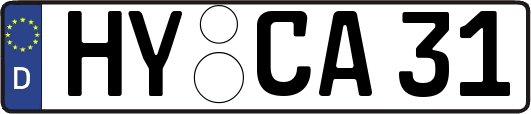 HY-CA31