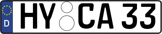 HY-CA33