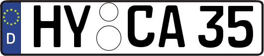 HY-CA35