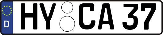 HY-CA37