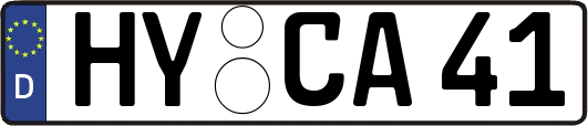HY-CA41