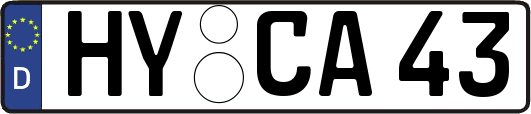 HY-CA43