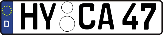 HY-CA47