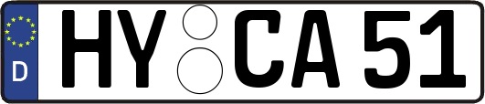 HY-CA51