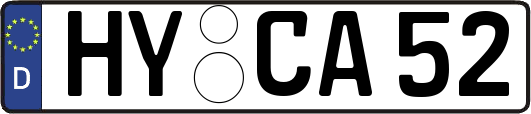 HY-CA52