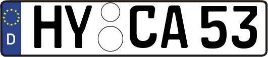 HY-CA53