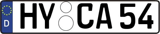 HY-CA54