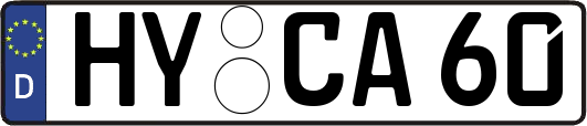 HY-CA60