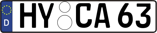HY-CA63