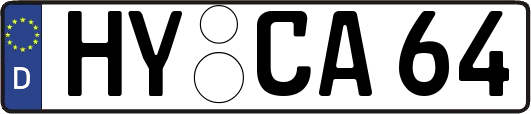 HY-CA64