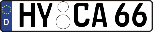 HY-CA66