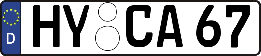 HY-CA67