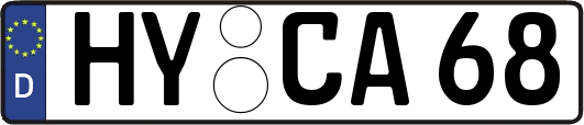 HY-CA68