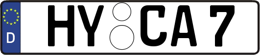 HY-CA7