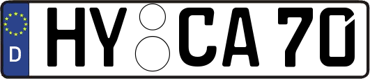 HY-CA70