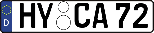 HY-CA72