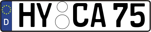 HY-CA75
