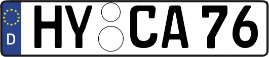 HY-CA76