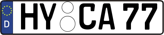 HY-CA77