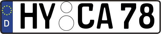 HY-CA78