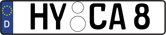 HY-CA8
