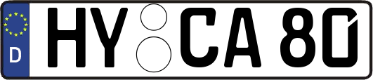 HY-CA80