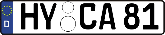 HY-CA81