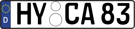 HY-CA83