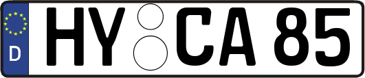 HY-CA85