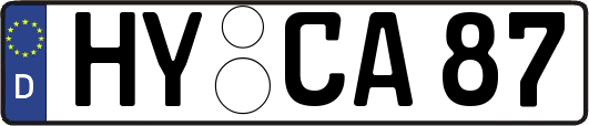 HY-CA87