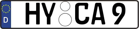 HY-CA9