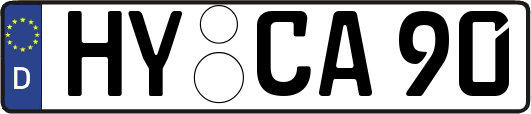 HY-CA90
