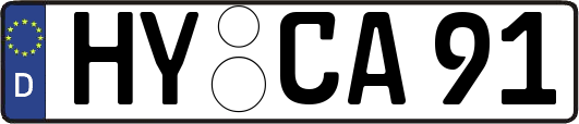 HY-CA91