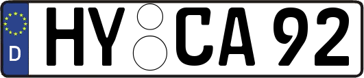 HY-CA92