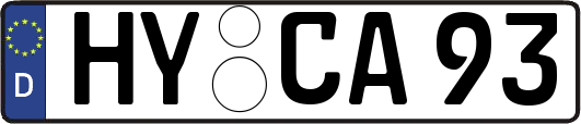 HY-CA93