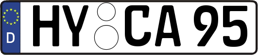 HY-CA95