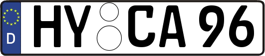 HY-CA96