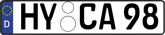 HY-CA98