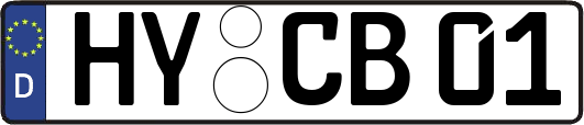 HY-CB01