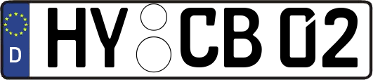 HY-CB02
