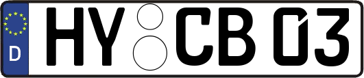 HY-CB03