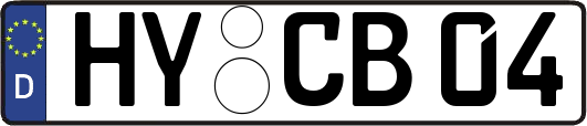 HY-CB04