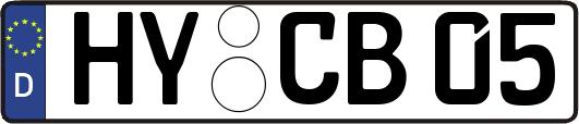 HY-CB05