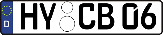 HY-CB06